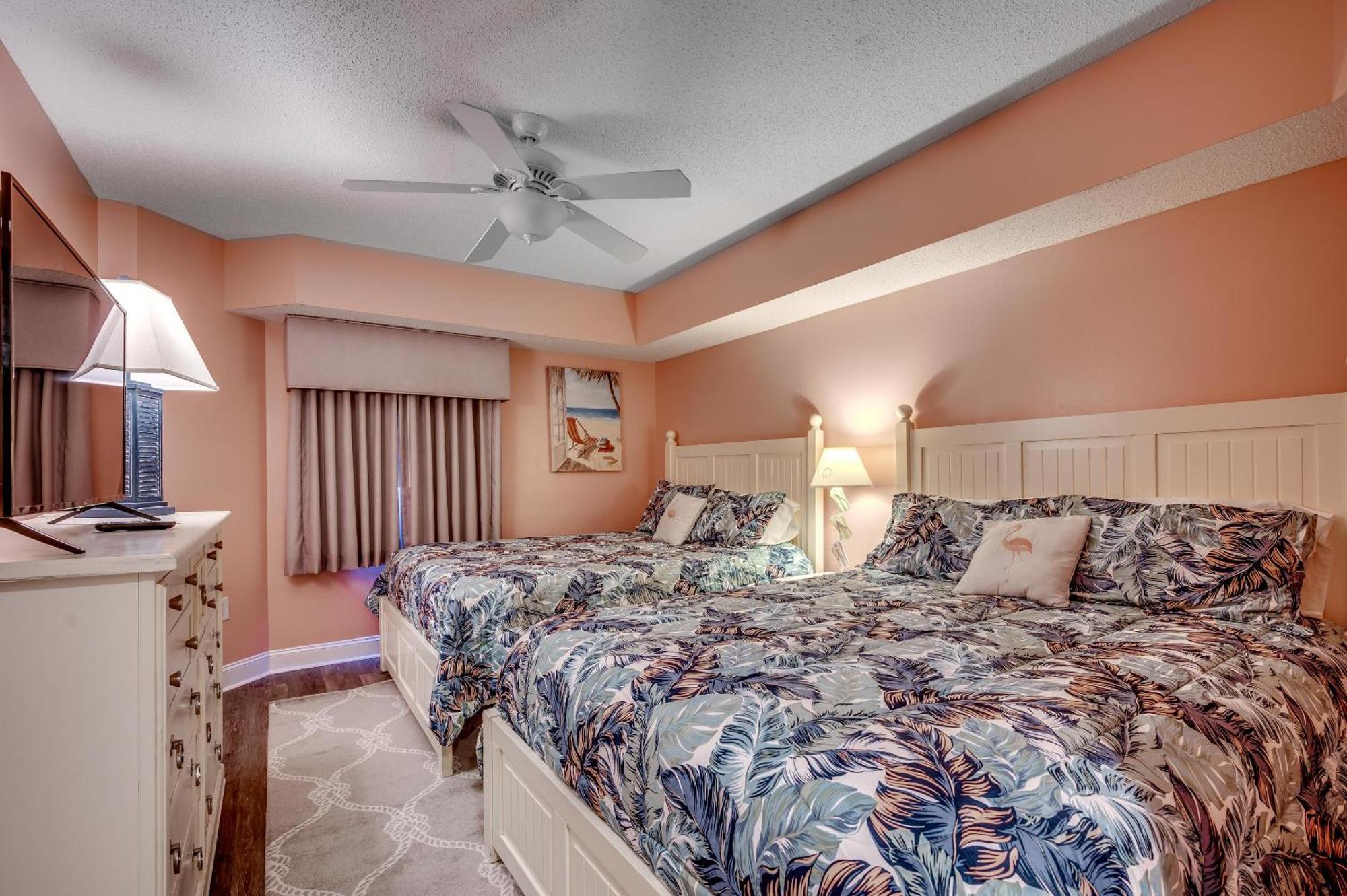 Villa South Wind -402 Myrtle Beach Exterior foto