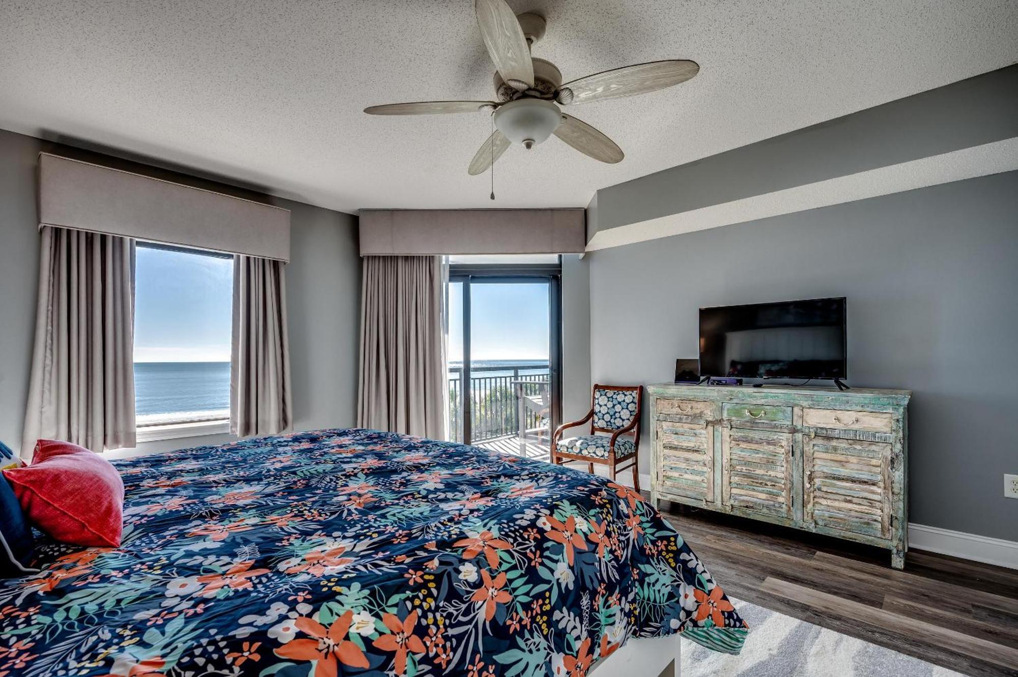 Villa South Wind -402 Myrtle Beach Exterior foto