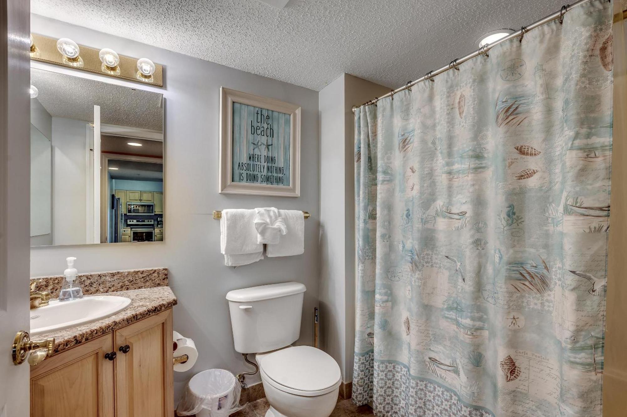 Villa South Wind -402 Myrtle Beach Exterior foto